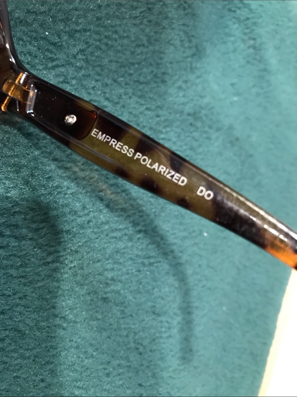 Suncloud Oversized Sunglasses - Picture 7 of 7